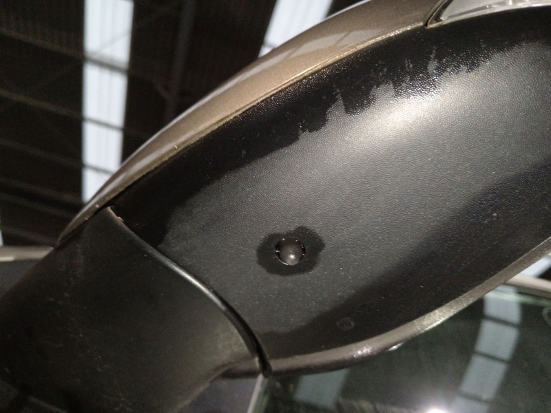 Recambio de retrovisor izquierdo para renault megane iii sport tourer dynamique referencia OEM IAM   