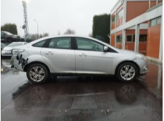 ford focus lim. (cb8) del año 2011 2
