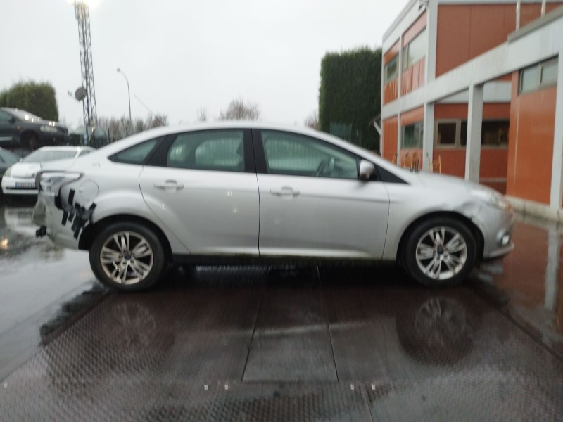 ford focus lim. (cb8) del año 2011