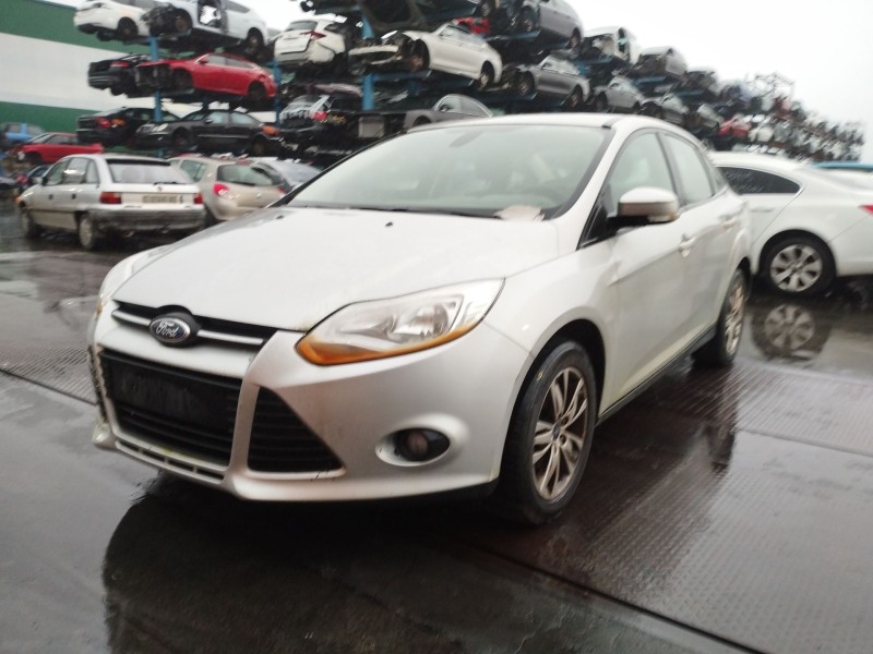 ford focus lim. (cb8) del año 2011