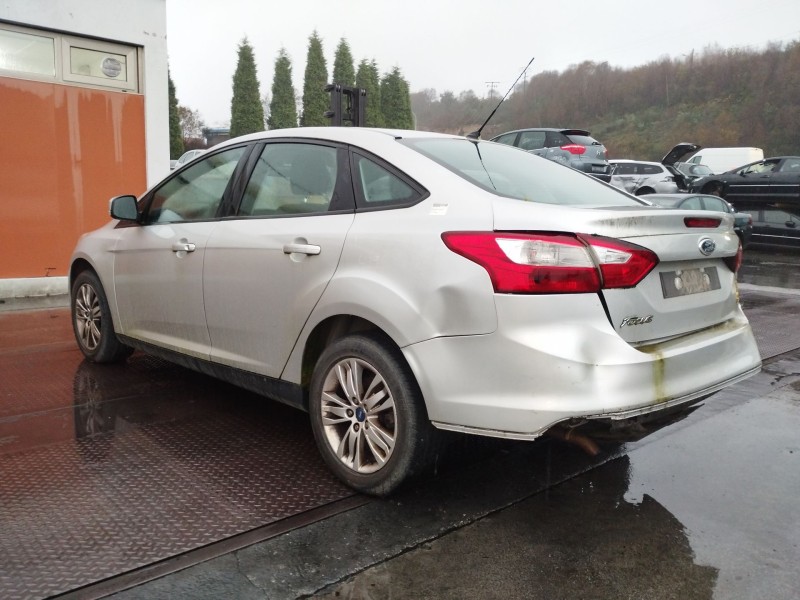 ford focus lim. (cb8) del año 2011