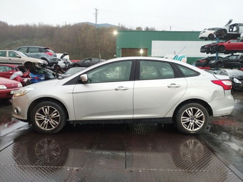 ford focus lim. (cb8) del año 2011