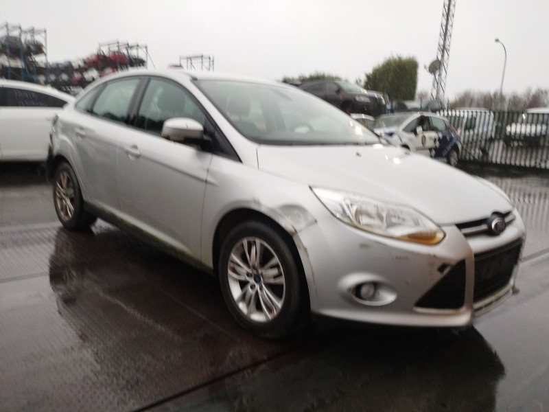 ford focus lim. (cb8) del año 2011