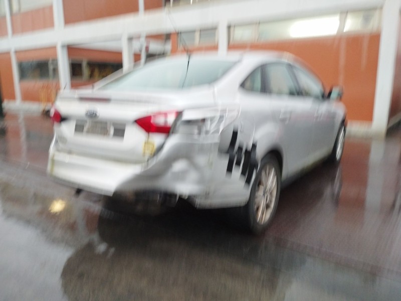 ford focus lim. (cb8) del año 2011