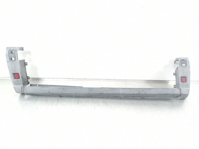 Recambio de paragolpes trasero para peugeot boxer autobús 2.2 hdi 120 referencia OEM IAM 1305763070  