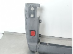 Recambio de paragolpes trasero para peugeot boxer autobús 2.2 hdi 120 referencia OEM IAM 1305763070   2