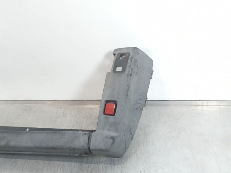 Recambio de paragolpes trasero para peugeot boxer autobús 2.2 hdi 120 referencia OEM IAM 1305763070  