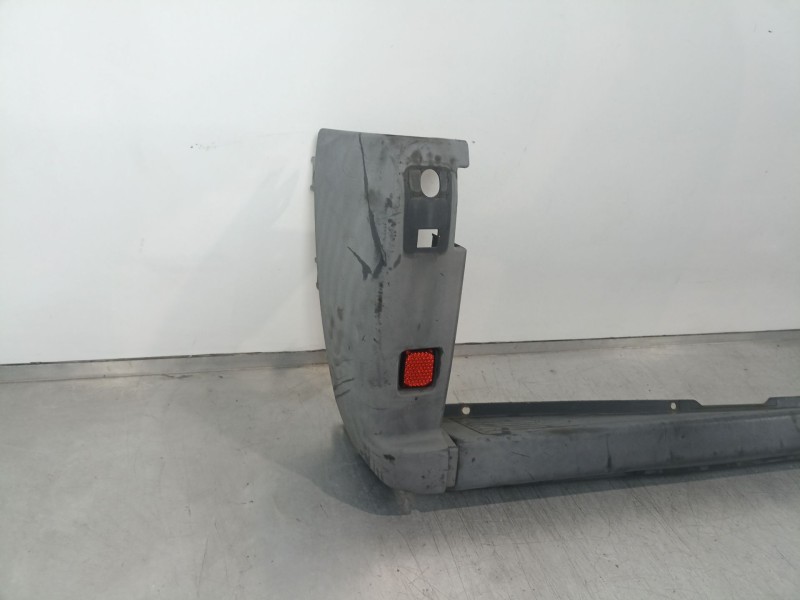 Recambio de paragolpes trasero para peugeot boxer autobús 2.2 hdi 120 referencia OEM IAM 1305763070  
