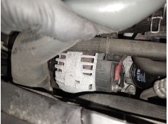 Recambio de alternador para renault megane iii sport tourer dynamique referencia OEM IAM   