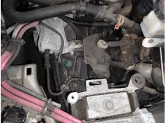 Recambio de caja cambios para renault megane iii sport tourer dynamique referencia OEM IAM   