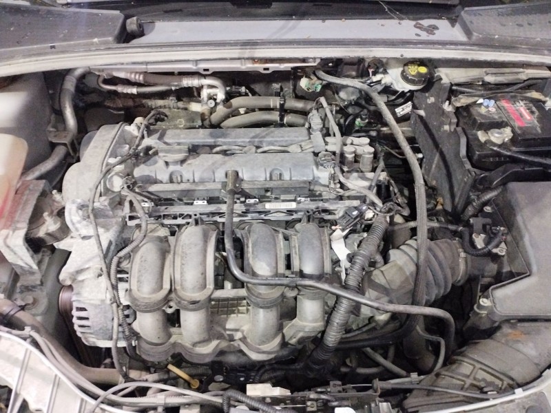Recambio de motor completo para ford focus lim. (cb8) ambiente referencia OEM IAM   