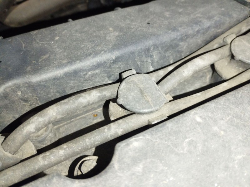 Recambio de motor completo para ford focus lim. (cb8) ambiente referencia OEM IAM   