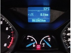 Recambio de motor completo para ford focus iii sedán 1.6 ti referencia OEM IAM IQDB   2