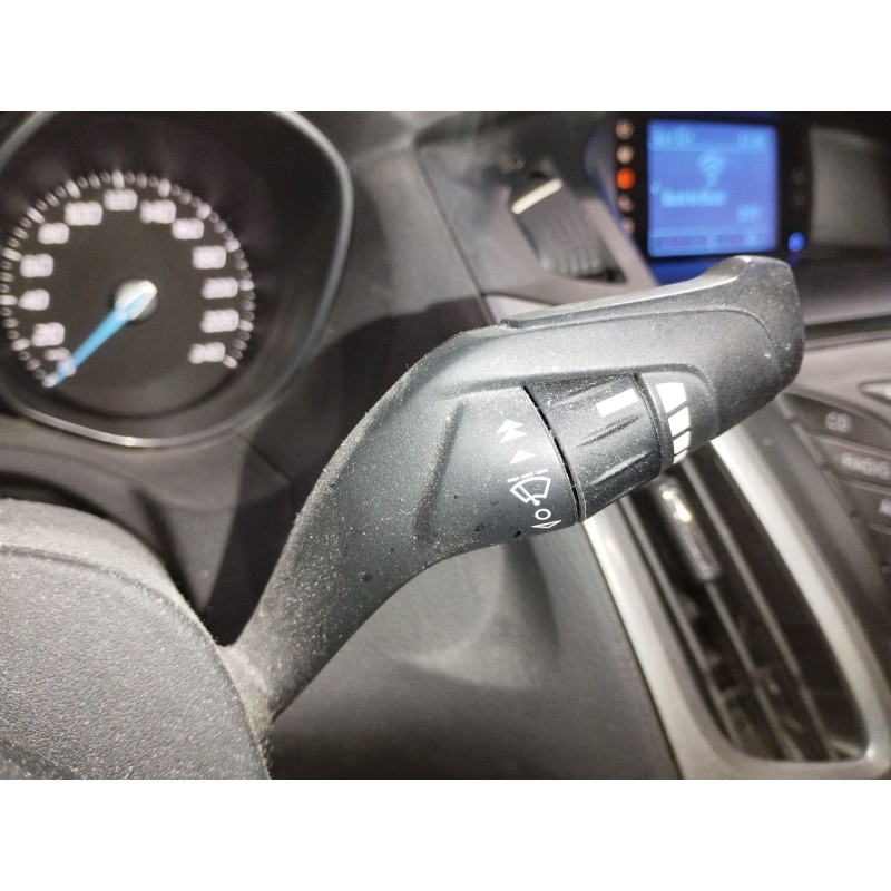 Recambio de mando limpia para ford focus lim. (cb8) ambiente referencia OEM IAM   