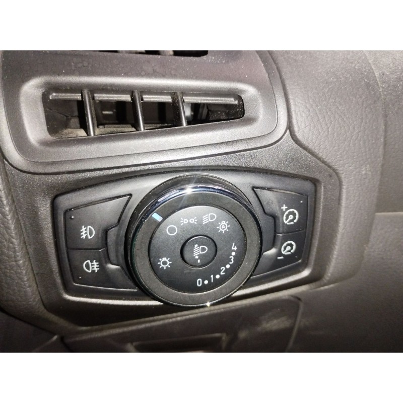 Recambio de mando luces para ford focus lim. (cb8) ambiente referencia OEM IAM   