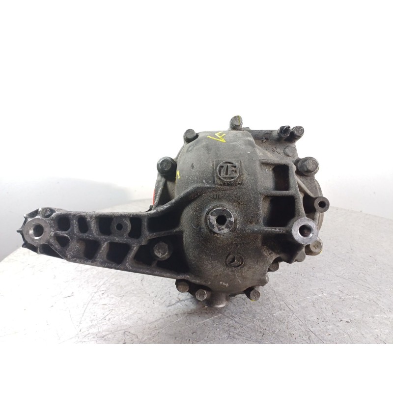 Recambio de diferencial delantero para mercedes-benz clase m (w163) 270 cdi (163.113) referencia OEM IAM 4460060028  4460310009