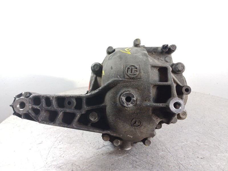 Recambio de diferencial delantero para mercedes-benz clase m (w163) 270 cdi (163.113) referencia OEM IAM 4460060028  4460310009