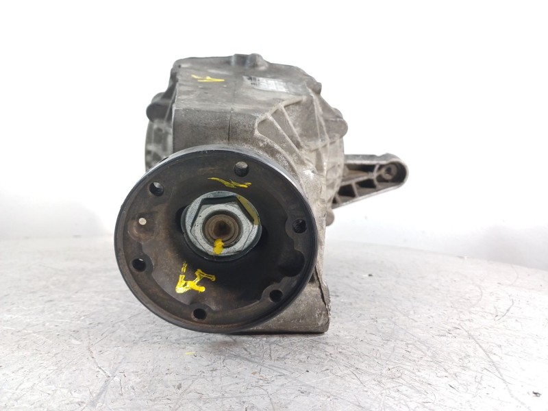 Recambio de diferencial delantero para mercedes-benz clase m (w163) 270 cdi (163.113) referencia OEM IAM 4460060028  4460310009