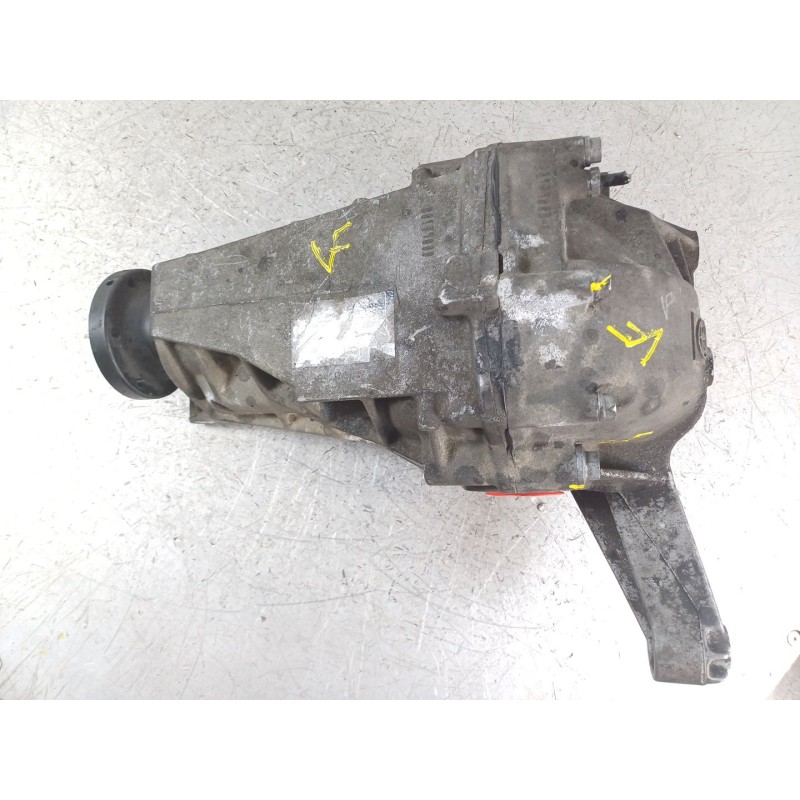 Recambio de diferencial delantero para mercedes-benz clase m (w163) 270 cdi (163.113) referencia OEM IAM 4460060028  4460310009