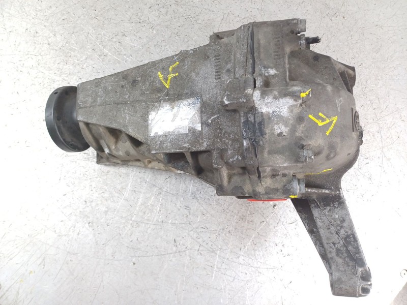 Recambio de diferencial delantero para mercedes-benz clase m (w163) 270 cdi (163.113) referencia OEM IAM 4460060028  4460310009