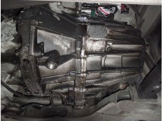 Recambio de caja cambios para renault megane iii sport tourer dynamique referencia OEM IAM    2