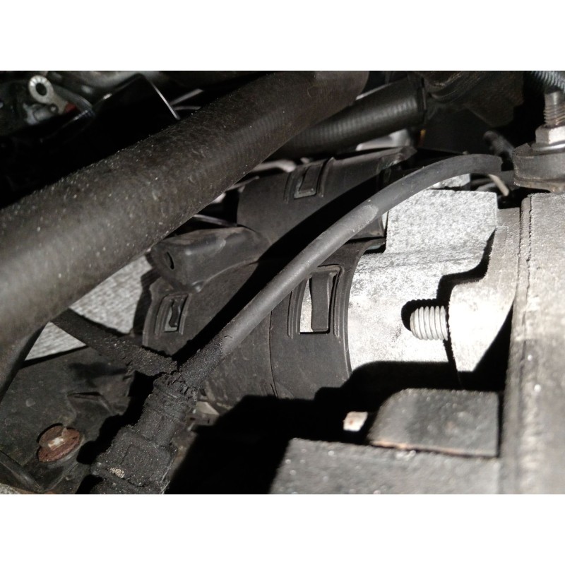 Recambio de motor arranque para renault megane iii sport tourer dynamique referencia OEM IAM   