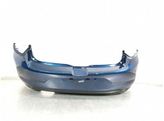 Recambio de paragolpes trasero para renault megane iv berlina 5p bose-edition referencia OEM IAM 850223845r  