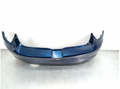 Recambio de paragolpes trasero para renault megane iv berlina 5p bose-edition referencia OEM IAM 850223845r   2