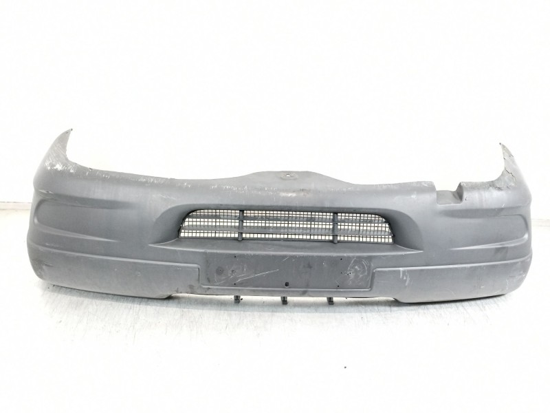 Recambio de paragolpes delantero para peugeot expert kombi referencia OEM IAM 932021  