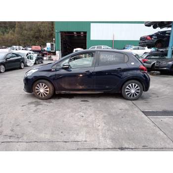 PEUGEOT 208 I (CA_, CC_)