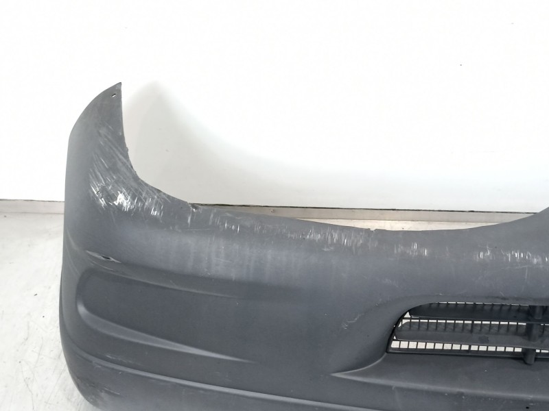 Recambio de paragolpes delantero para peugeot expert kombi referencia OEM IAM 932021  