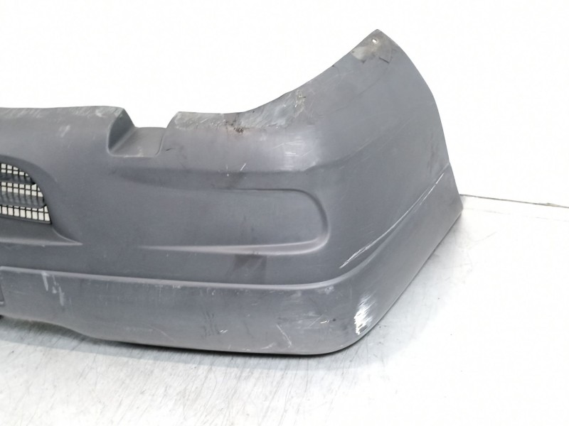 Recambio de paragolpes delantero para peugeot expert kombi referencia OEM IAM 932021  