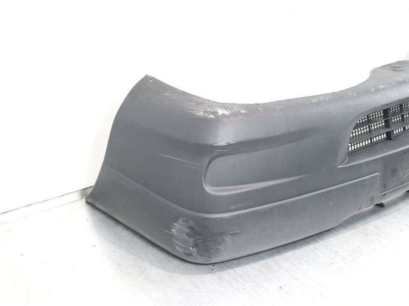 Recambio de paragolpes delantero para peugeot expert kombi referencia OEM IAM 932021  