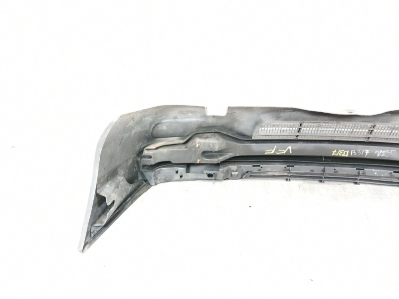 Recambio de paragolpes delantero para peugeot expert kombi referencia OEM IAM 932021  