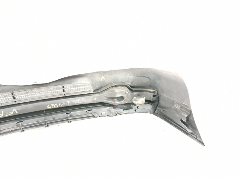 Recambio de paragolpes delantero para peugeot expert kombi referencia OEM IAM 932021  