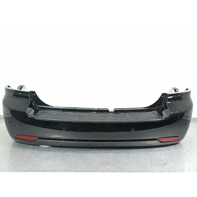 Recambio de paragolpes trasero para kia sorento 2.5 crdi active referencia OEM IAM 866113E510  