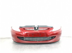 Recambio de paragolpes delantero para peugeot 307 (s1) xs referencia OEM IAM 9643067477  