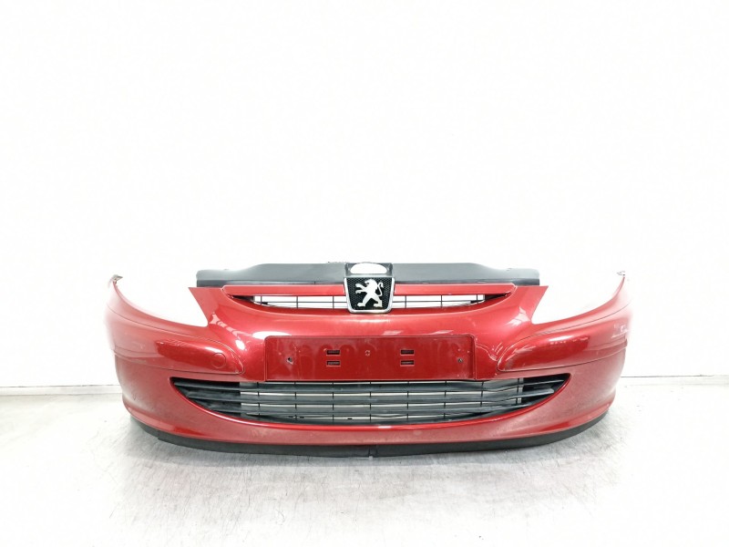Recambio de paragolpes delantero para peugeot 307 (s1) xs referencia OEM IAM 9643067477  
