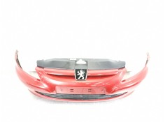 Recambio de paragolpes delantero para peugeot 307 (s1) xs referencia OEM IAM 9643067477   2