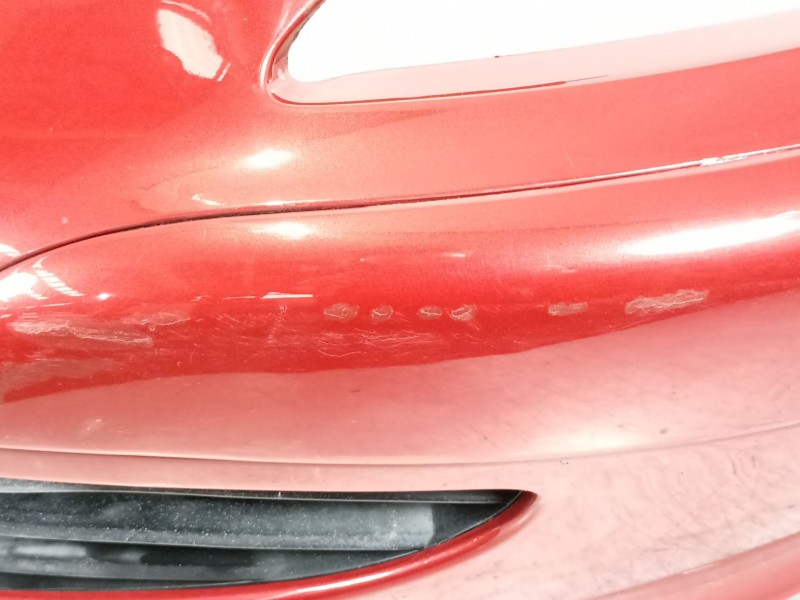 Recambio de paragolpes delantero para peugeot 307 (s1) xs referencia OEM IAM 9643067477  