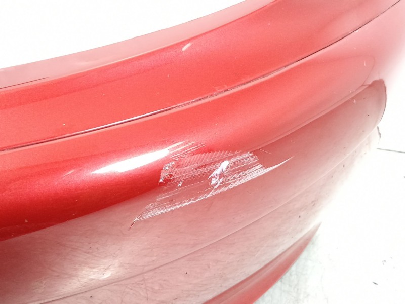 Recambio de paragolpes delantero para peugeot 307 (s1) xs referencia OEM IAM 9643067477  