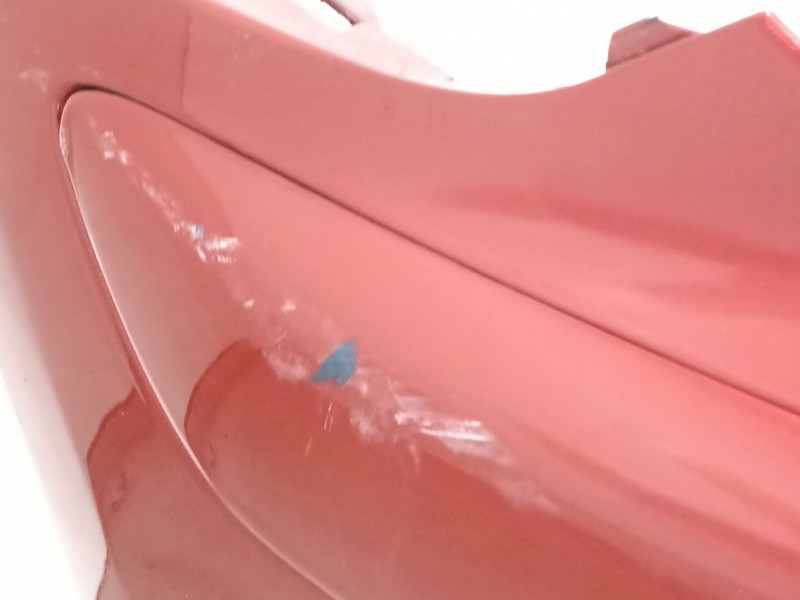 Recambio de paragolpes delantero para peugeot 307 (s1) xs referencia OEM IAM 9643067477  