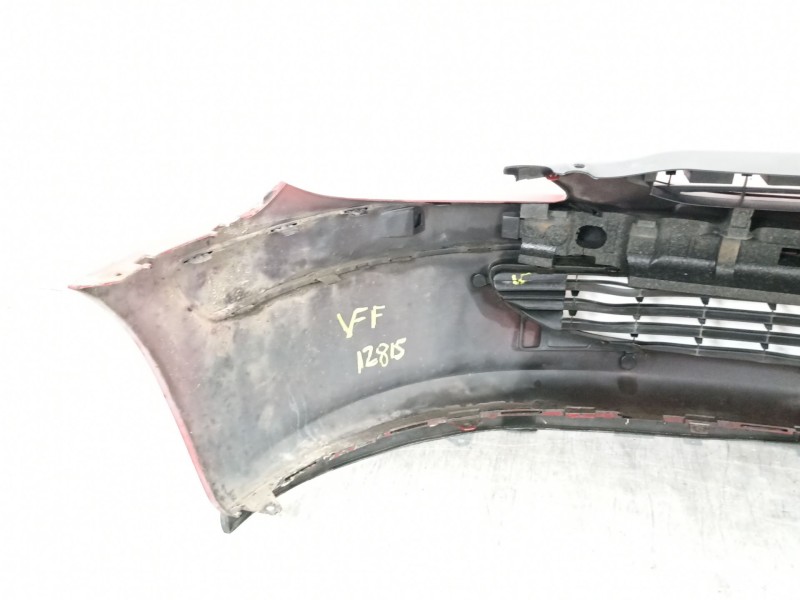 Recambio de paragolpes delantero para peugeot 307 (s1) xs referencia OEM IAM 9643067477  