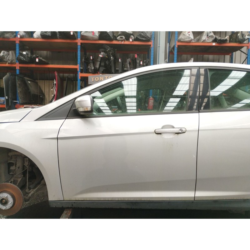 Recambio de puerta delantera izquierda para ford focus lim. (cb8) ambiente referencia OEM IAM   