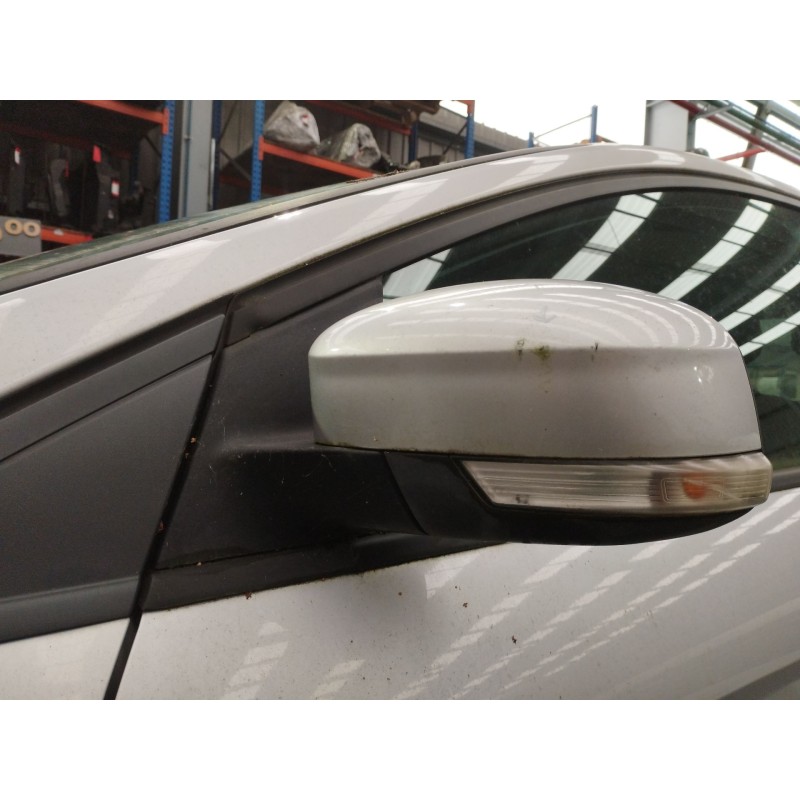 Recambio de retrovisor izquierdo para ford focus lim. (cb8) ambiente referencia OEM IAM   