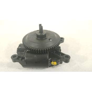 MOTOR APERTURA TRAMPILLAS CLIMATIZADOR 5WA907511C 