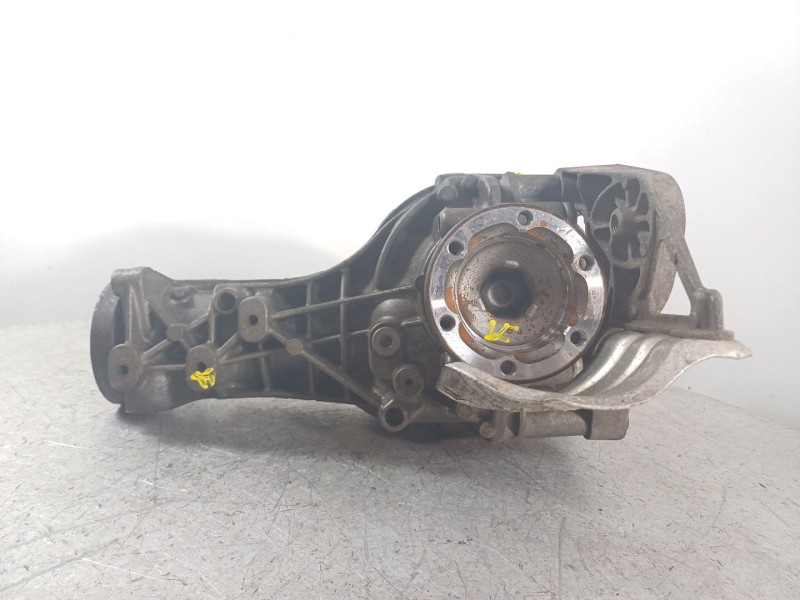 Recambio de diferencial trasero para audi q5 (8r) 2.0 tdi (125kw) referencia OEM IAM 0BD500043K  LLU