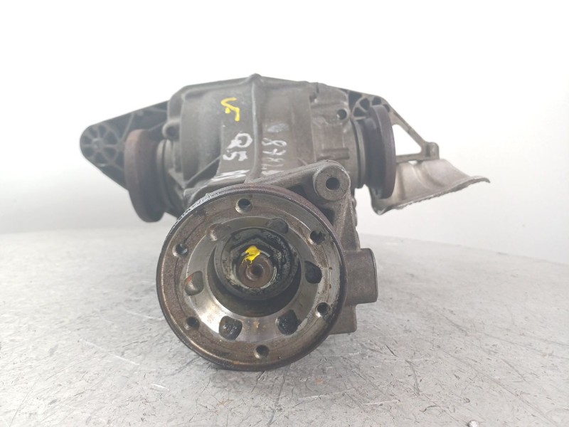 Recambio de diferencial trasero para audi q5 (8r) 2.0 tdi (125kw) referencia OEM IAM 0BD500043K  LLU