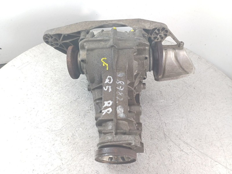 Recambio de diferencial trasero para audi q5 (8r) 2.0 tdi (125kw) referencia OEM IAM 0BD500043K  LLU