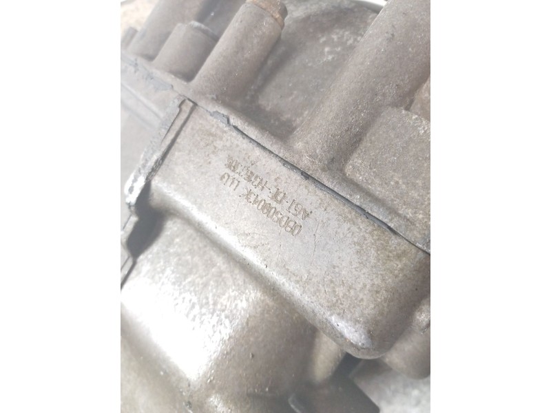 Recambio de diferencial trasero para audi q5 (8r) 2.0 tdi (125kw) referencia OEM IAM 0BD500043K  LLU